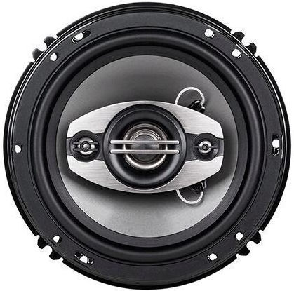 Peiying Set Auto-Lautsprecher 6" mit 120W RMS (4 Weg)