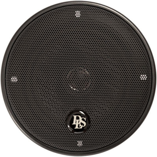 DLS Car Speaker Set with 50W RMS (2 Way)