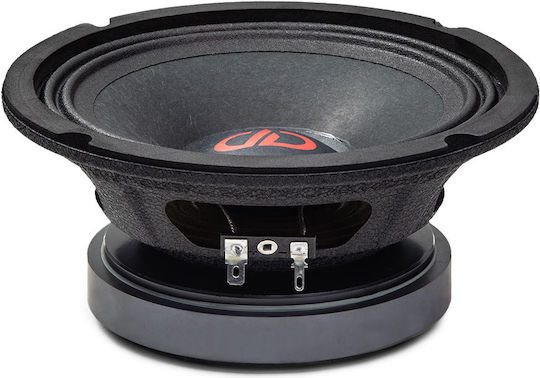 DD Audio Boxă Auto 6.5" cu 100W RMS (2 căi)