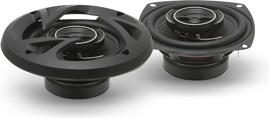 MNC Σετ Ηχεία Αυτοκινήτου 4" με 50W RMS (2 Δρόμων)