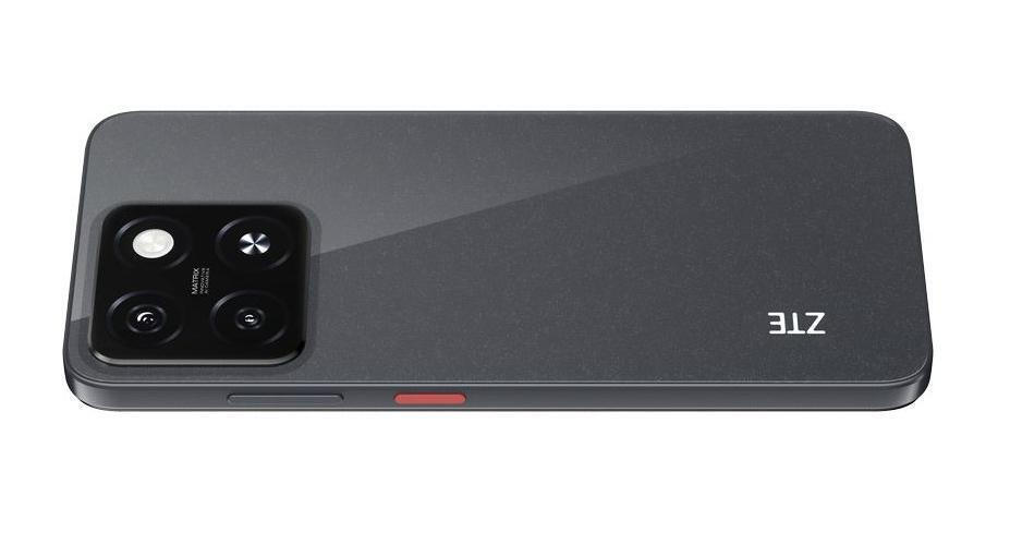 ZTE Blade A55 Dual SIM (4GB/64GB) Starry Black | Skroutz.mt