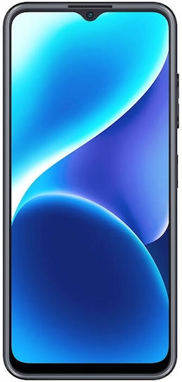 Hotwav Note 15 Dual SIM (4/64GB) Тъмно Сив