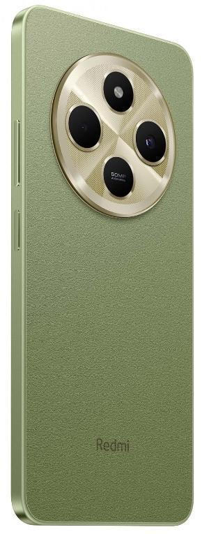 Xiaomi Redmi 14C Dual SIM (6GB/128GB) Sage Green | Skroutz.mt