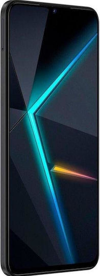 ZTE Nubia Neo 5G Dual-SIM (8GB/256GB) Gelb