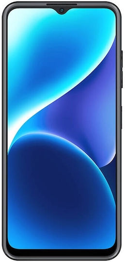 Hotwav Note 15 Dual-SIM (4GB/64GB) Dark Blue