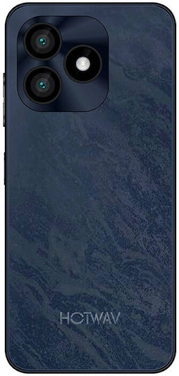 Hotwav Note 15 Dual-SIM (4GB/64GB) Dark Blue