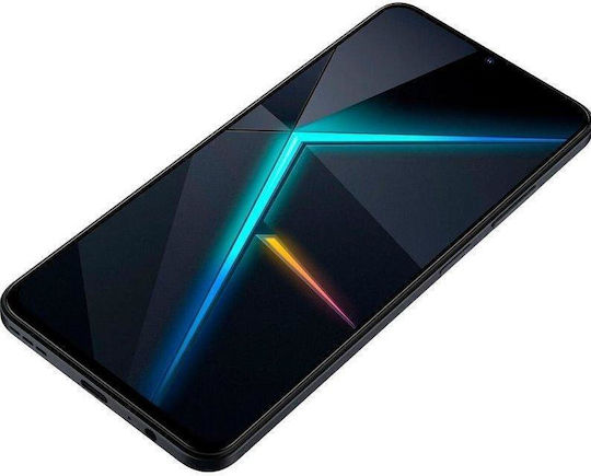 ZTE Nubia Neo 5G Dual-SIM (8GB/256GB) Gelb