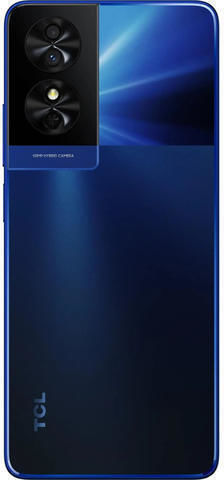 TCL 505 Dual SIM (6/256GB) Albastru Ocean