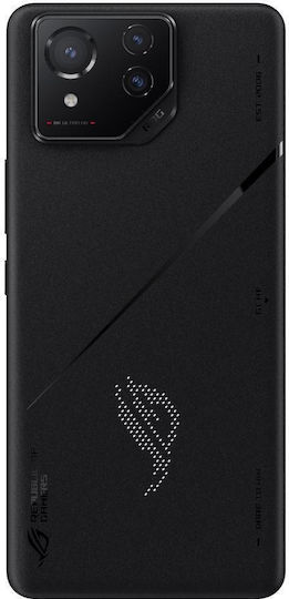 Asus ROG Phone 8 Pro 5G Dual SIM (16/512GB) Negru Fantomă