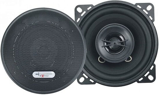Excalibur Автомобилен Високоговорител 4" с 40W RMS (2 път)