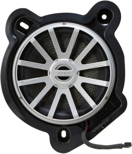 Steg Ηχείο Αυτοκινήτου 8" με 100W RMS (Woofer)