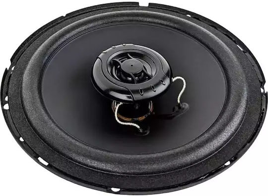 Phoenix Gold Boxă Auto Coaxial 6.5" cu 50W RMS (2 căi)
