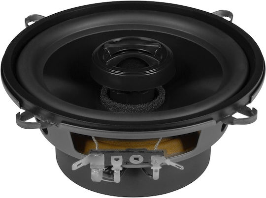 Musway Car Speaker ME52 5.25" with 75W RMS (2 Way)
