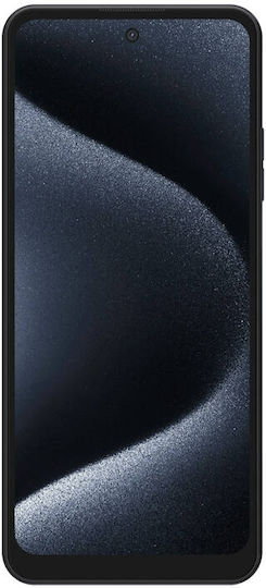Hotwav Note 13 Max Dual SIM (6/256GB) Μαύρο