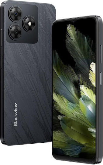 BlackView Wave 8 Dual SIM (4/128GB) Dusk Black
