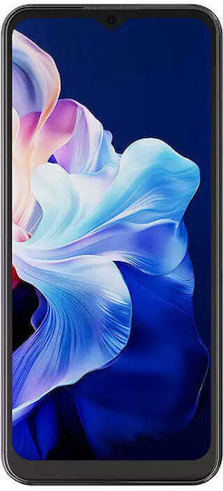 Hotwav Note 15 Pro Dual SIM (4GB/128GB) Dark Blue