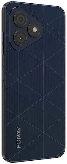 Hotwav Note 15 Pro Dual SIM (4GB/128GB) Dark Blue