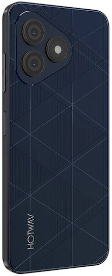 Hotwav Note 15 Pro Dual SIM (4GB/128GB) Dark Blue