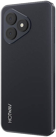 Hotwav Note 15 Pro Dual SIM (4/128GB) Gri Închis