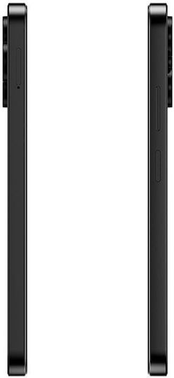 Kruger & Matz Live 12 Dual SIM (8/256GB) Μαύρο