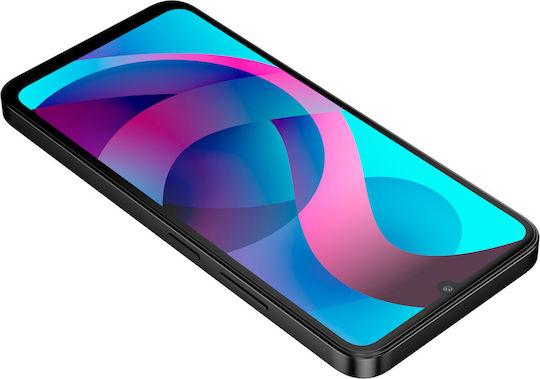 Kruger & Matz Live 12 Dual SIM (8/256GB) Μαύρο