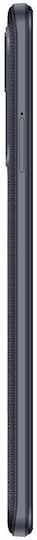 Hotwav Note 12 2024 Dual SIM (6/128GB) Dark Grey