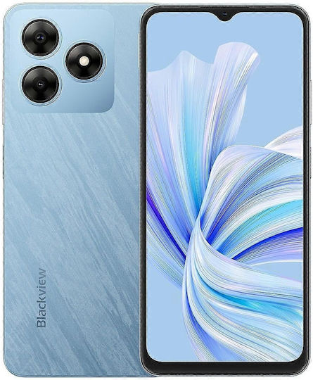 BlackView Wave 8C Dual SIM (2/64GB) Dawn Blue