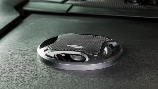Kruger & Matz Auto-Lautsprecher 4" mit 80W RMS (Mittelklasse)