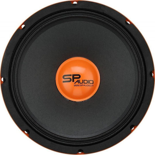SP Audio Автомобилен Високоговорител SP 10 CM 10" с 200W RMS (Среден клас)