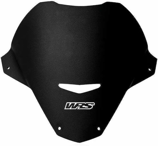 WRS Φιμέ Ζελατίνα Μοτοσυκλέτας για Aprilia Tuono AP006NO