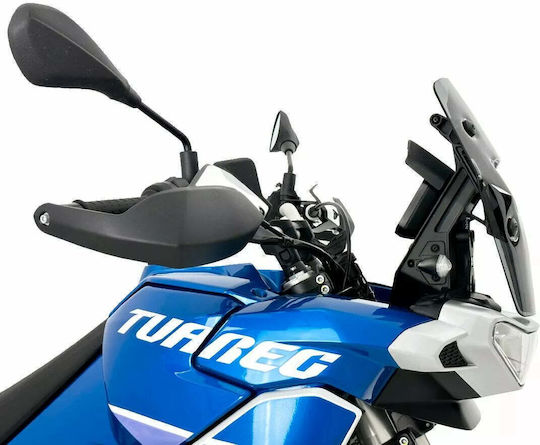 WRS Getöntes Visier Motorrad für Aprilia Tuareg AP012FS