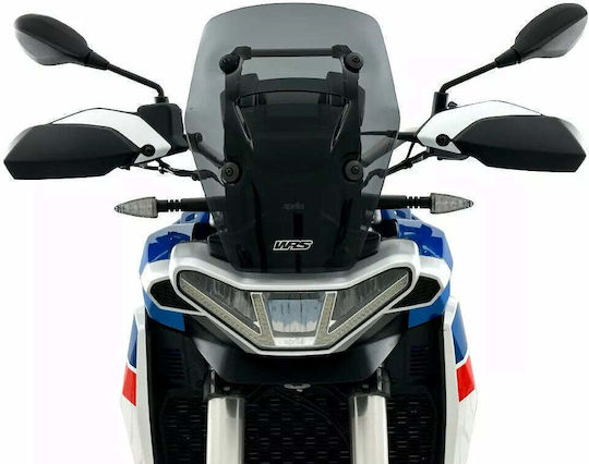 WRS Getöntes Visier Motorrad für Aprilia Tuareg AP012FS