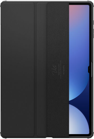 Spigen Galaxy Tab S10 Ultra 2024 S9 Ultra 2023 S8 Ultra 2022 Husa Ultra Hybrid Pro Neagră Acs08795