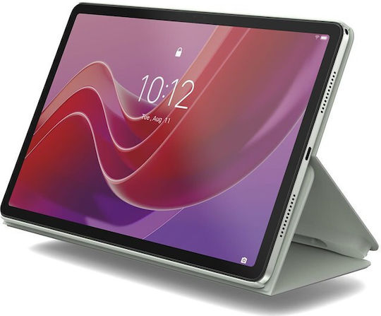 Lenovo Flip Cover Πράσινη (TB330 Tab Family)