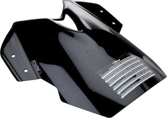 Puig Φιμέ Ζελατίνα Μοτοσυκλέτας για Aprilia Dorsoduro / Dorsoduro 750 4947N