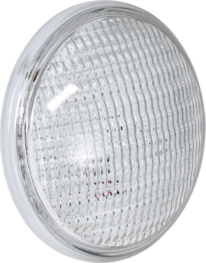 GloboStar Submersible Pool LED Spotlight Blue 61536
