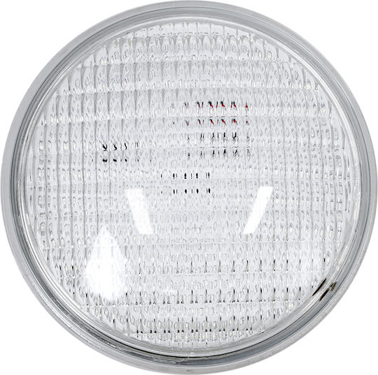 GloboStar Submersible Pool LED Spotlight Cool White 61533