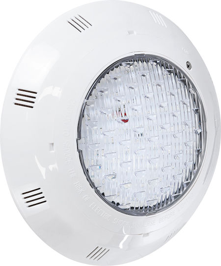 GloboStar Submersible Pool LED Spotlight Blue 61541