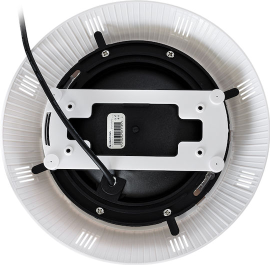 GloboStar Submersible Pool LED Spotlight Warm White 61540