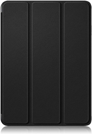 Techsuit Foldpro Flip Cover Μαύρη (OnePlus Pad 2)