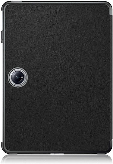 Techsuit Foldpro Flip Cover Μαύρη (OnePlus Pad 2)