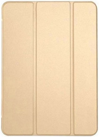 Флип Капак Златист (Xiaomi Redmi Pad SE 11)