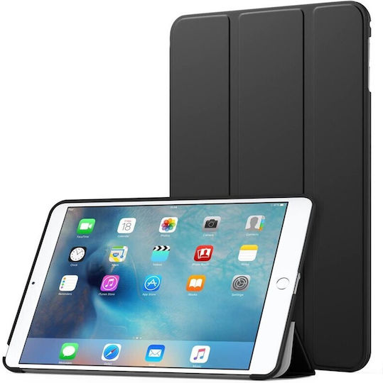 Flip Cover Μαύρη (Lenovo Tab P12)