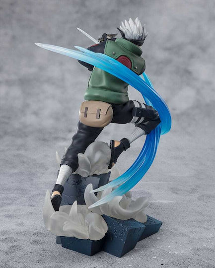 TAMASHII NATIONS Naruto S.h Figuarts Фигура За Действие Височина 20 См Мащаб 1:12