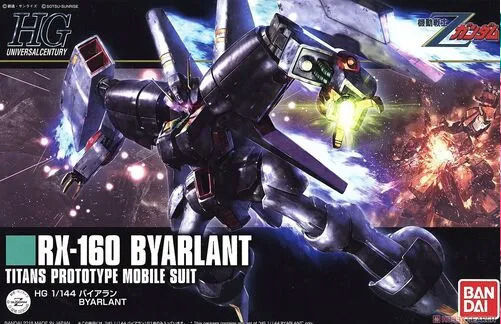 Namco - Bandai Gundam Collectible Figure in Scale 1:144