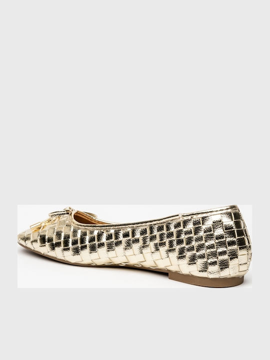 Ballerinas Gold