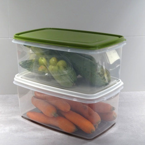 Viomes Mittagsboxen Grünes 4000ml Viomes Mittagsboxen Grünes 4000ml