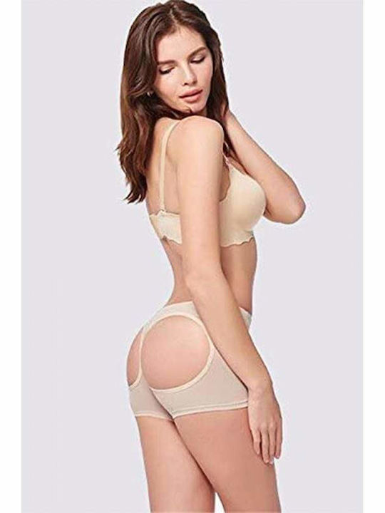 Femeie Slip Beige