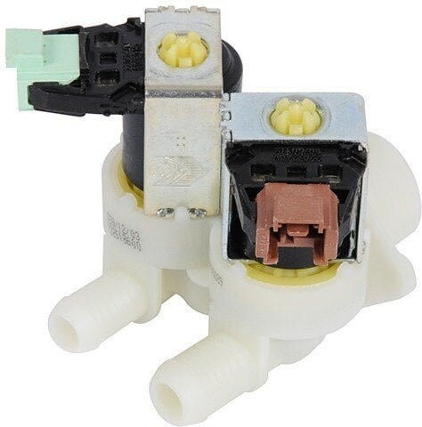 Electrolux Washing Machine Solenoid Valve 3792262101 8074876221 50297055001 Original