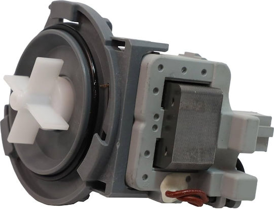 Beko 1748200100 Original Dishwasher Water Drain Pump